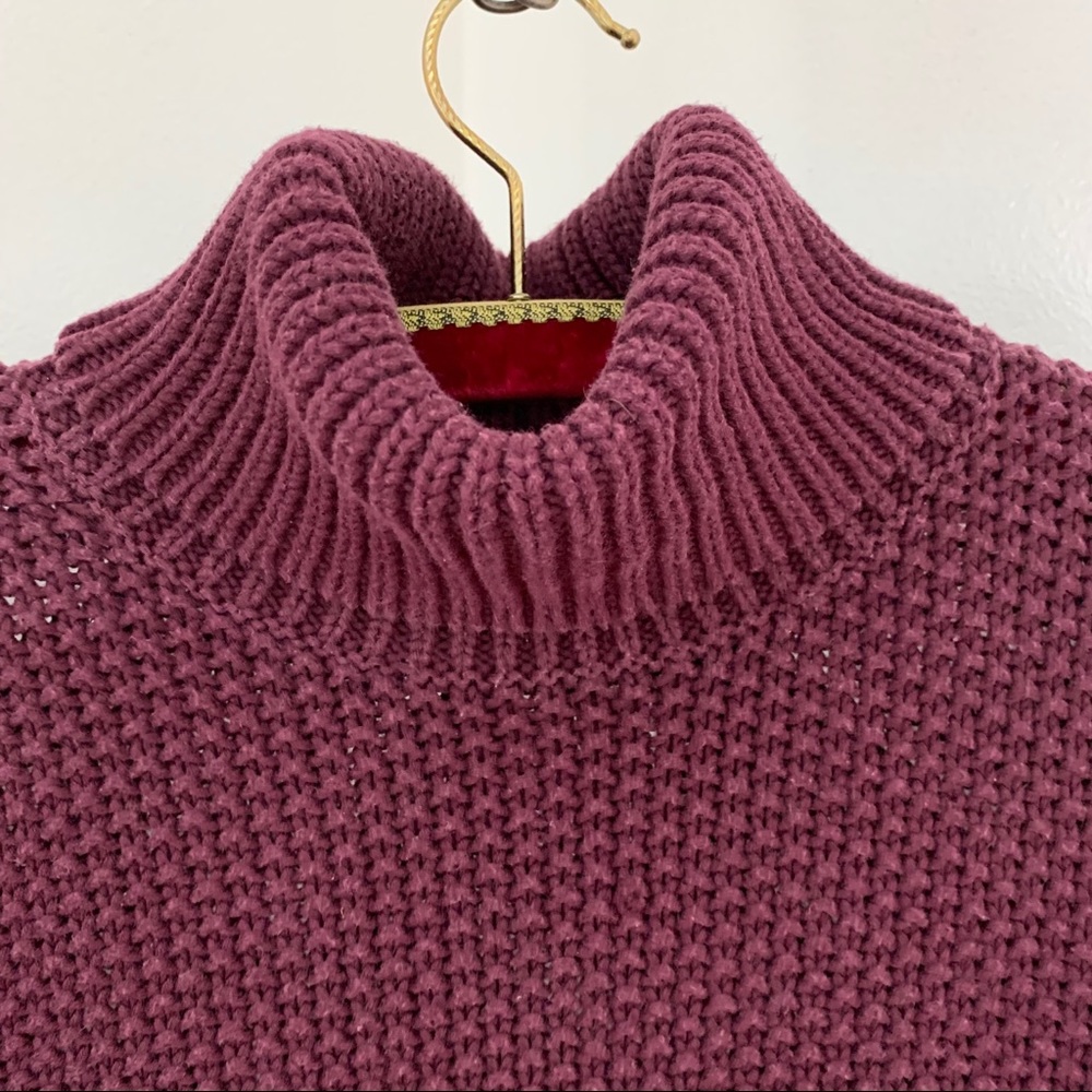 Vintage Moda International Sweater - Picture 4 of 9